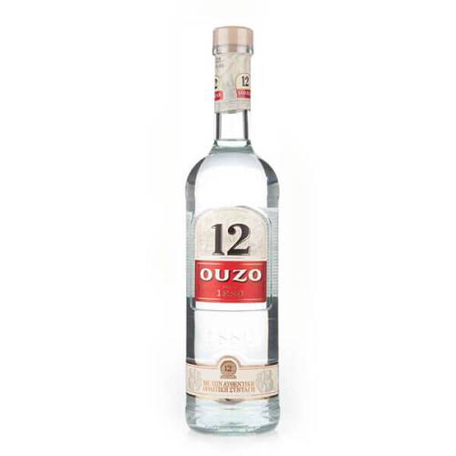ΟΥΖΟ 12 700ML