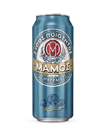 ΜΑΜΟΣ ΚΟΥΤΙ 500ML