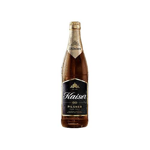 KAISER ΜΠΥΡΑ ΦΙΑΛΗ 500GR
