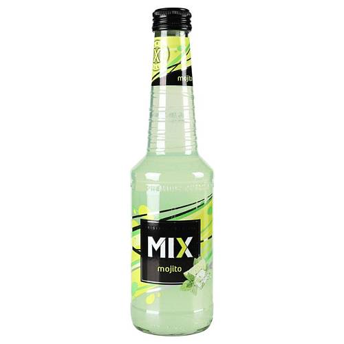 MIX MOJITO 330ML
