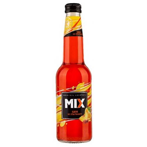 MIX SEX ON THE BEACH 330ML
