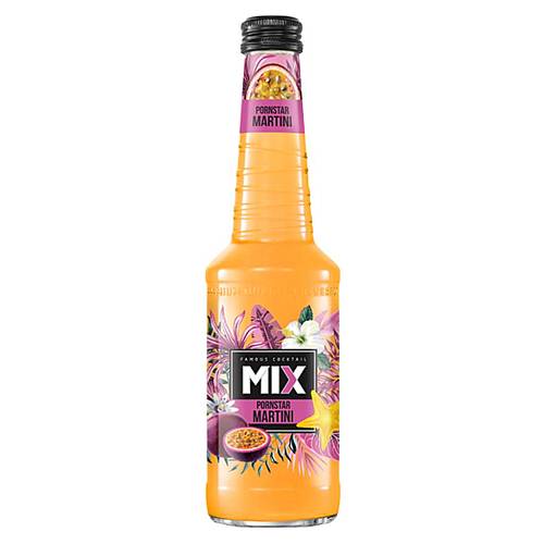 MIX PORNSTAR MARTINI 330ML