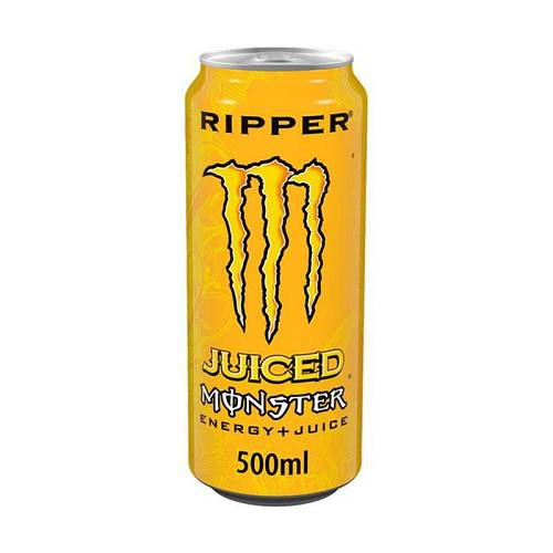 MONSTER RIPPER 500ML