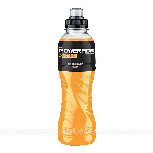 POWERADE 500ML ORANGE