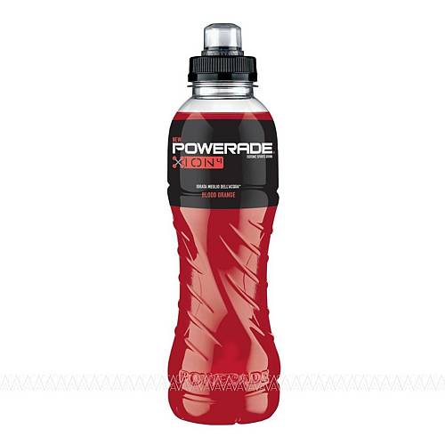 POWERADE 500ML BLOOD ORANGE