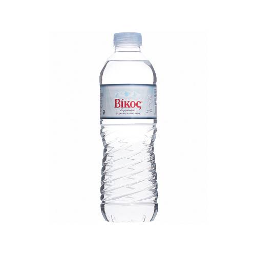 ΒΙΚΟΣ ΝΕΡΟ 500ML