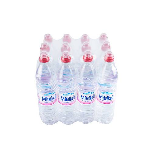 ΜΙΤΣΙΚΕΛΙ ΝΕΡΟ 750ML