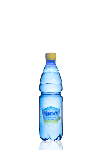 ΜΙΤΣΙΚΕΛΙ SPARKLING ΛΕΜΟΝΙ 500ML