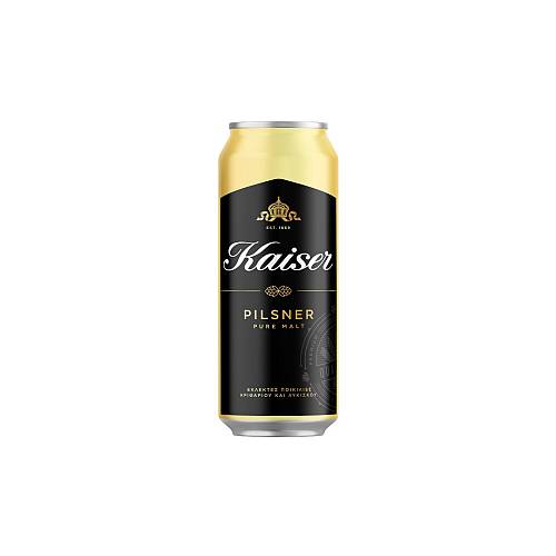 KAISER ΜΠΥΡΑ ΚΟΥΤΙ 500ML