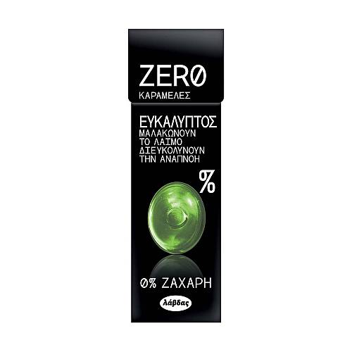 ΛΑΒΔΑΣ ZERO 0% ΕΥΚΑΛΥΠΤΟΣ