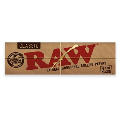 RAW CLASSIC ΤΣΙΓΑΡΟΧΑΡΤΟ Β"