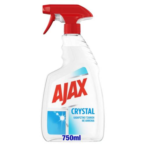 AZAX ΤΖΑΜΙΩΝ ΑΜΜΩΝΙΑ ΠΙΣΤΟΛΙ 750ML