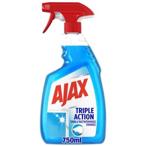 AZAX ΤΖΑΜI ΑΝΤΛΙΑ 750ML