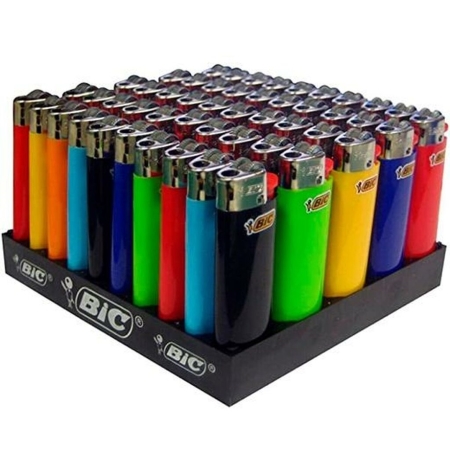 BIC ΑΝΑΠΤΗΡΑΣ ΜΑΧΙ ΜΕ ΑΣΦΑΛΕΙΑ