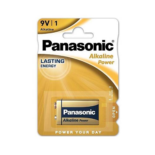 PANASONIC 9V