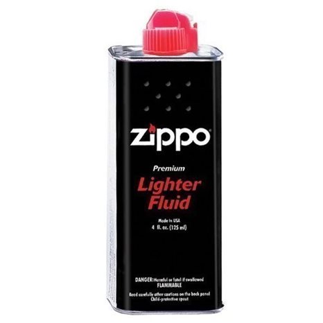 ZIPPO BENZINH MIKRH 125ML