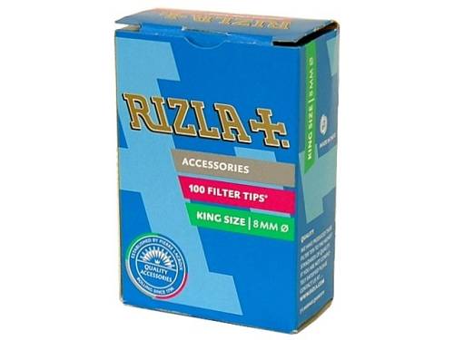 RIZZLA ΦΙΛΤΡΟ ΜΠΛΕ REGULAR