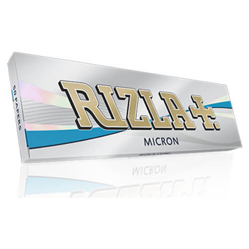 RIZZLA ΤΣΙΓΑΡΟΧΑΡΤΟ MICRON B"
