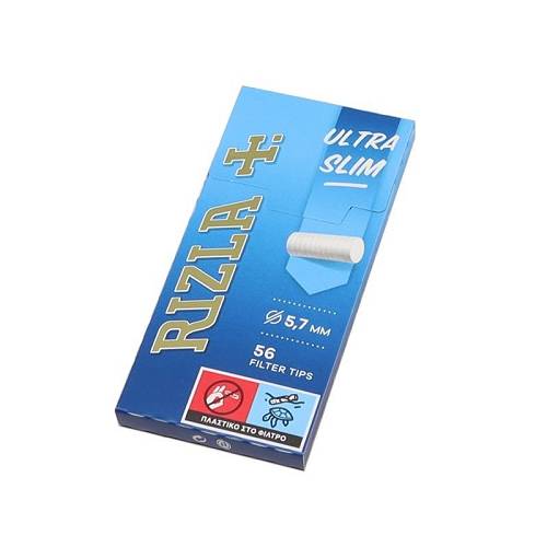 RIZZLA ULTRA SLIM ΠΛΑΚΕ (5.7MM) 56ΦΙΛΤ