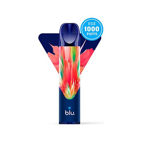 BLU BAR WATERMELON ICE 1000 20mg