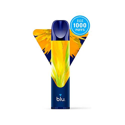 BLU BAR MANGO ICE 1000 20MG