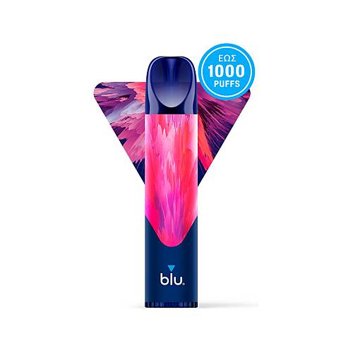 BLU BAR BERRY MIX 1000 20MG