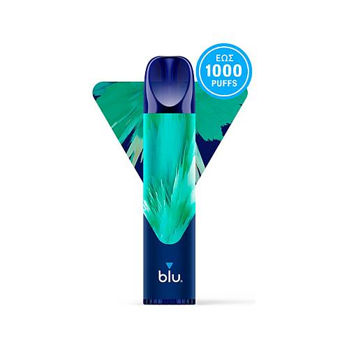 BLU BAR MINT 1000 20MG