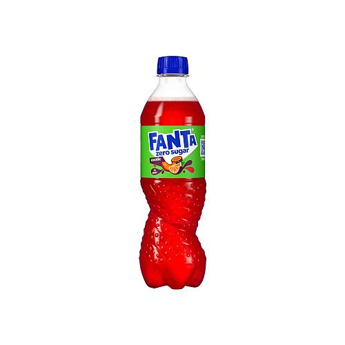 FANTA EXOTIC 500ML