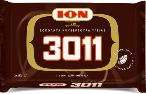 ΙΟΝ ΥΓΕΙΑΣ ΚΟΥΒΕΡΤΟΥΡΑ 3011 2Κ