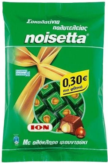 NOISETTA ΓΑΛΑΚΤΟΣ 440ΓΡ