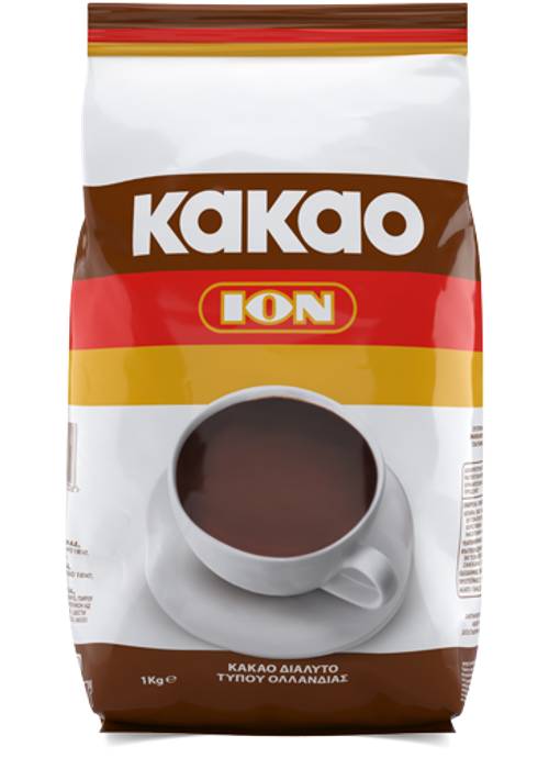 ΙΟΝ ΚΑΚΑΟ ΧΥΜΑ 1KGR