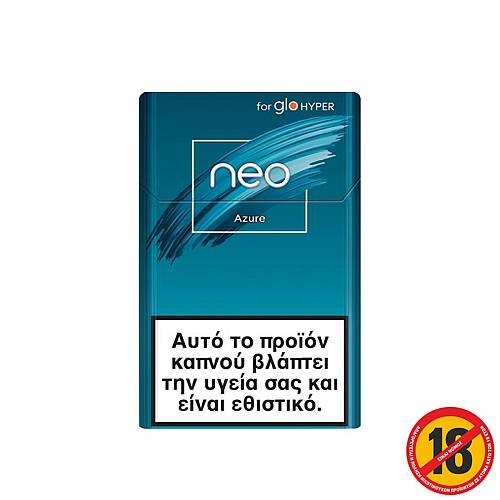 NEO ARCTIC ΜΠΛΕ