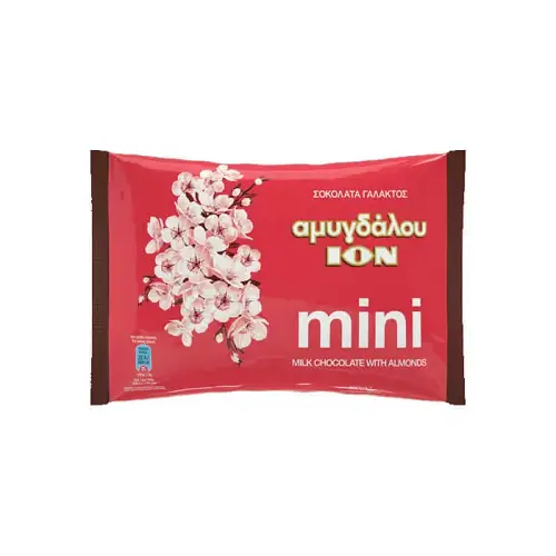 ΙΟΝ ΑΜΥΓΔΑΛΟΥ MINI 350GR