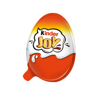 KINDER JOY ΑΥΓΟ SUMMER