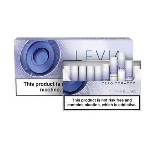 LEVIA PURPLE