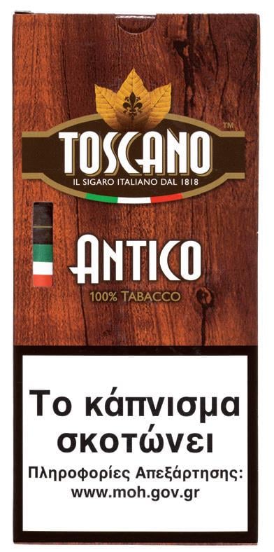 TOSCANΟ ANTICO 5Τ