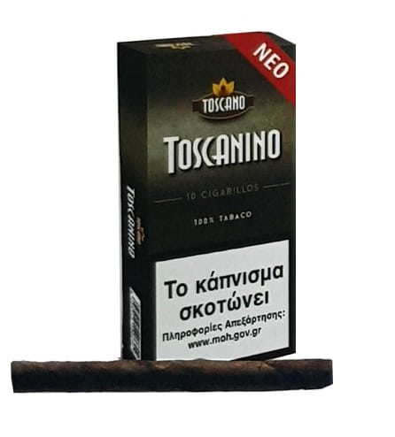 TOSCANO TOSCANINO 10S