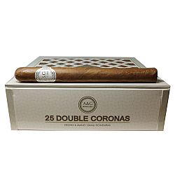 A&G MOURTIDIS DOUBLE CORONAS SERIE ''LF''