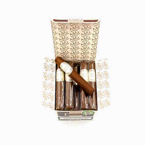 A&G MOURTIDIS PERLAS SERIE ''SF''25'