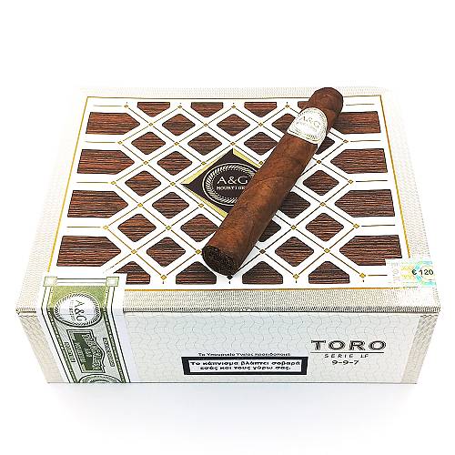 A&G MOURTIDES TORO SERIE ''LF''
