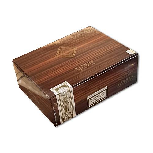 A&G MOURTIDES PATRON R56 25's