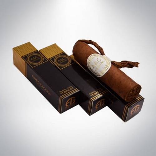 A&G MOURTIDES FIRE CRACKER 25'S