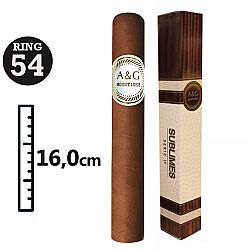 A&G MOURTIDES SUBLIMES SERIE LF 25'S