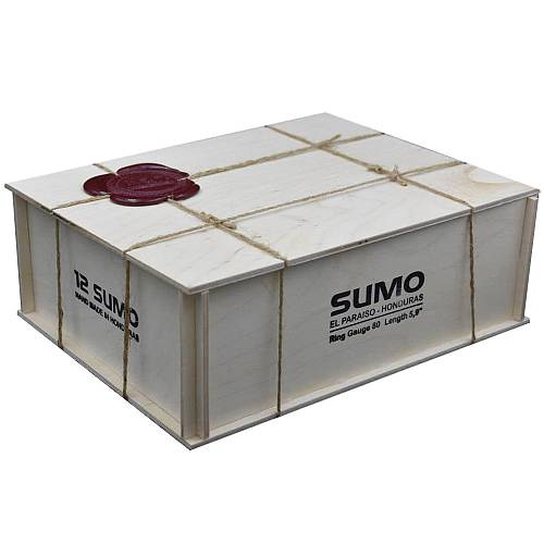 A&G MOURTIDES SUMO 12'S