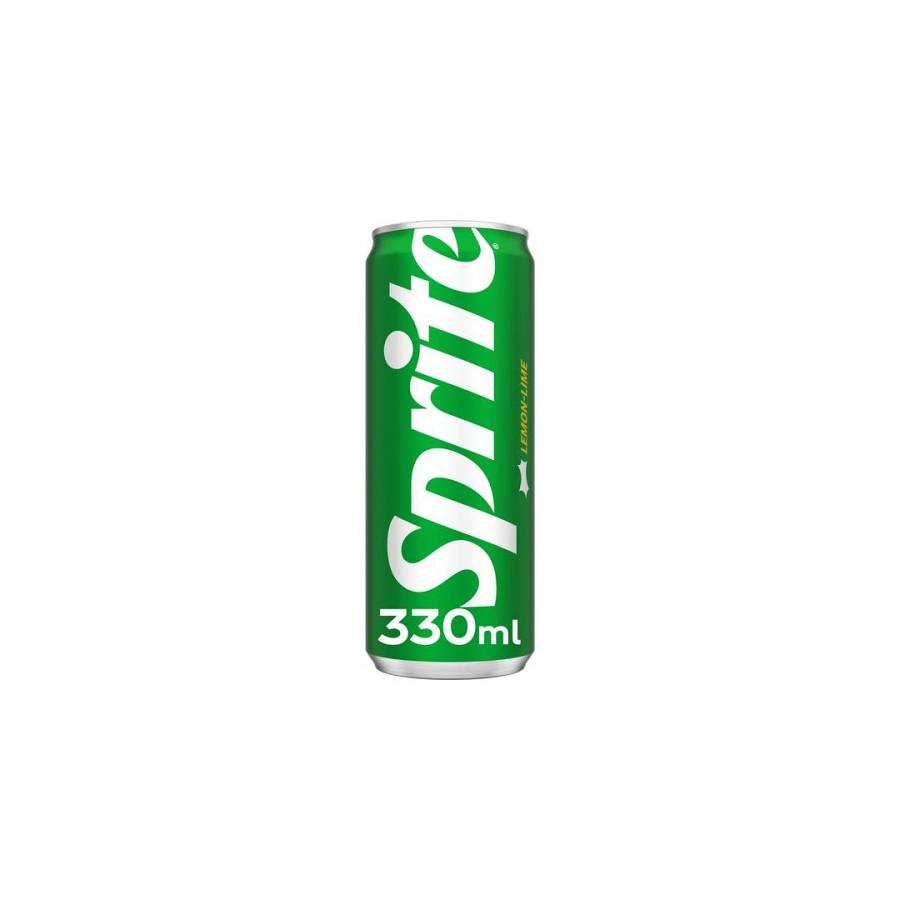 SPRITE  330ML