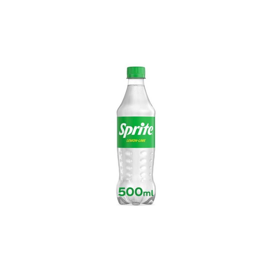 SPRITE 500 ML