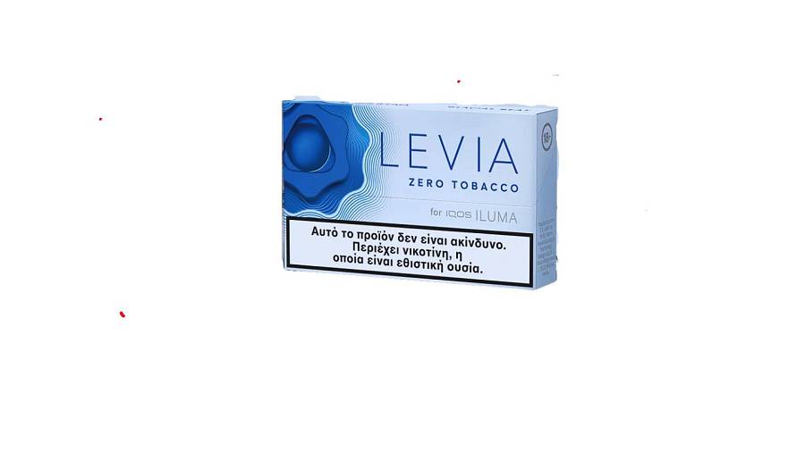 LEVIA GLACIAL BEAT (4.20ΛΤ)