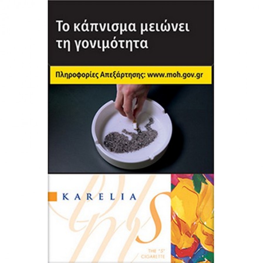 ΚΑΡΕΛΙΑ SLIM (4.00ΛΤ)