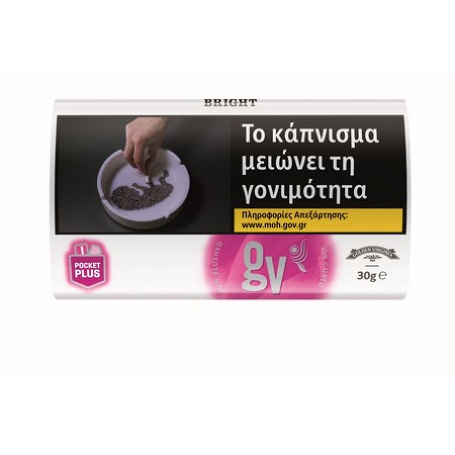 GOLDEN VIRG. ROSE 30GR (7.30ΛΤ)