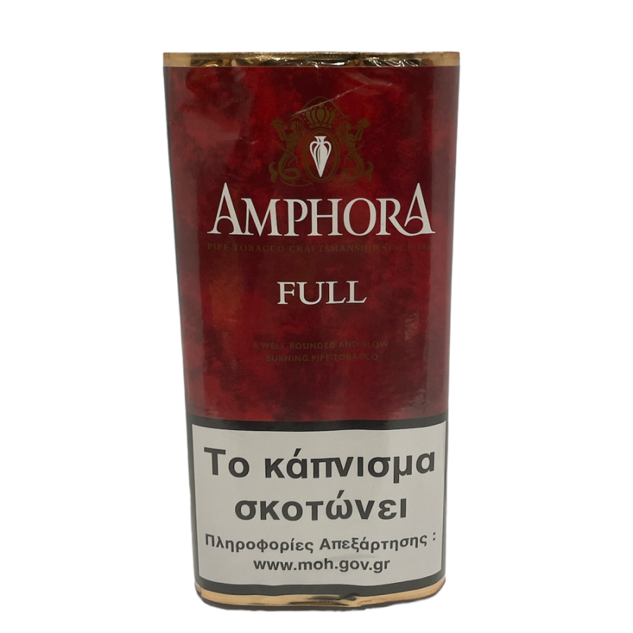 AMPHORA FULL RED  40ΓΡ(11.90ΛΤ)